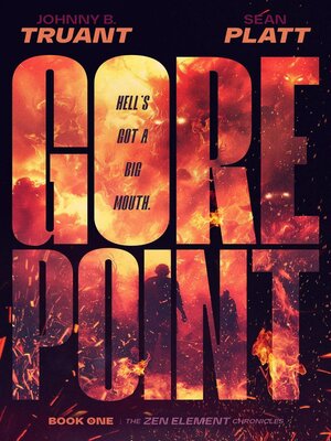 cover image of Gore Point